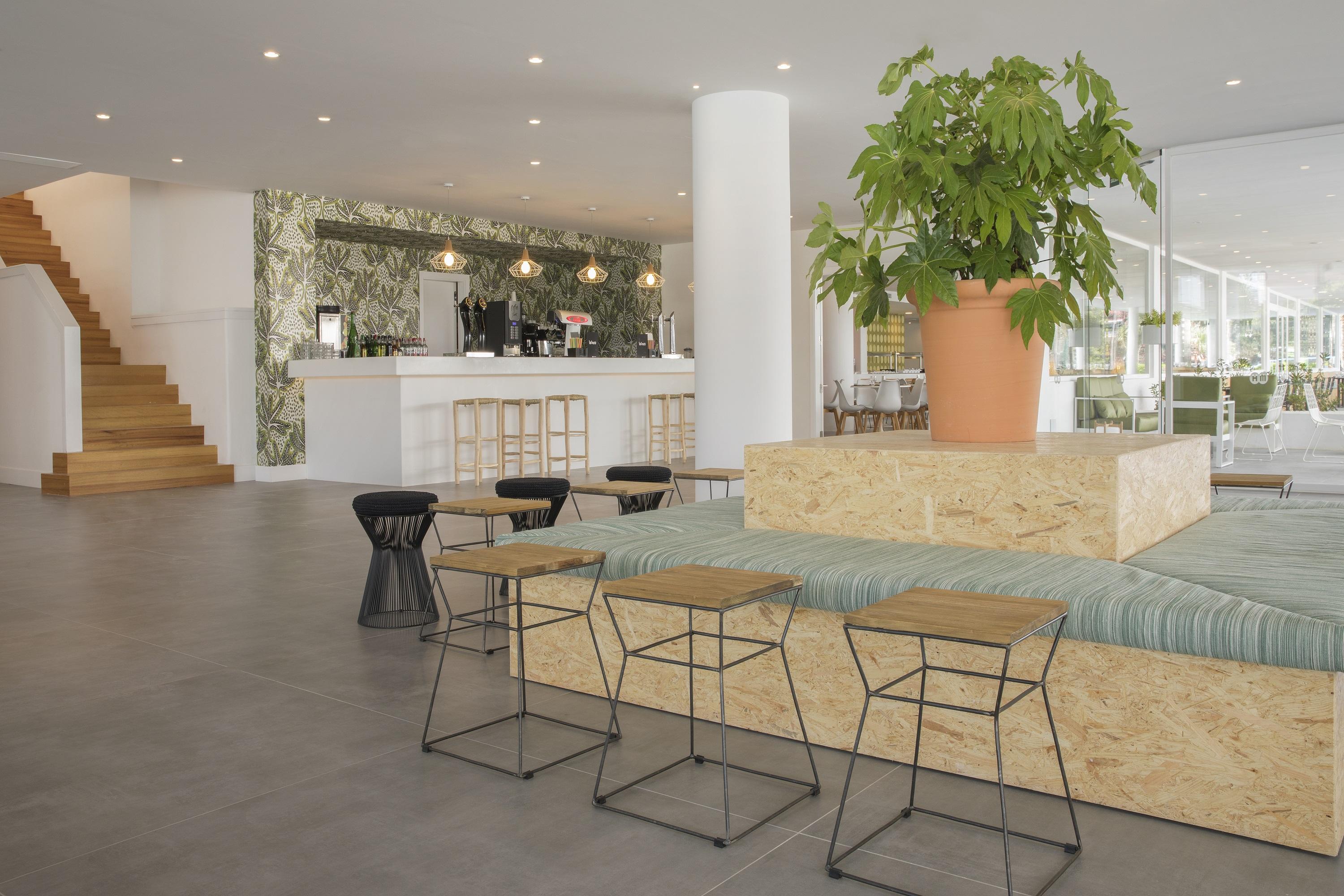 Hotel Hm Martinique Magaluf  Esterno foto