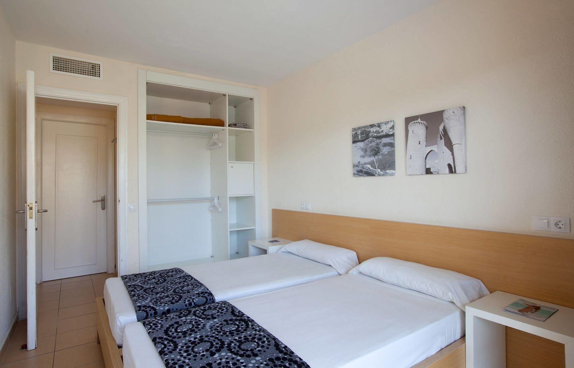 Hotel Hm Martinique Magaluf  Esterno foto