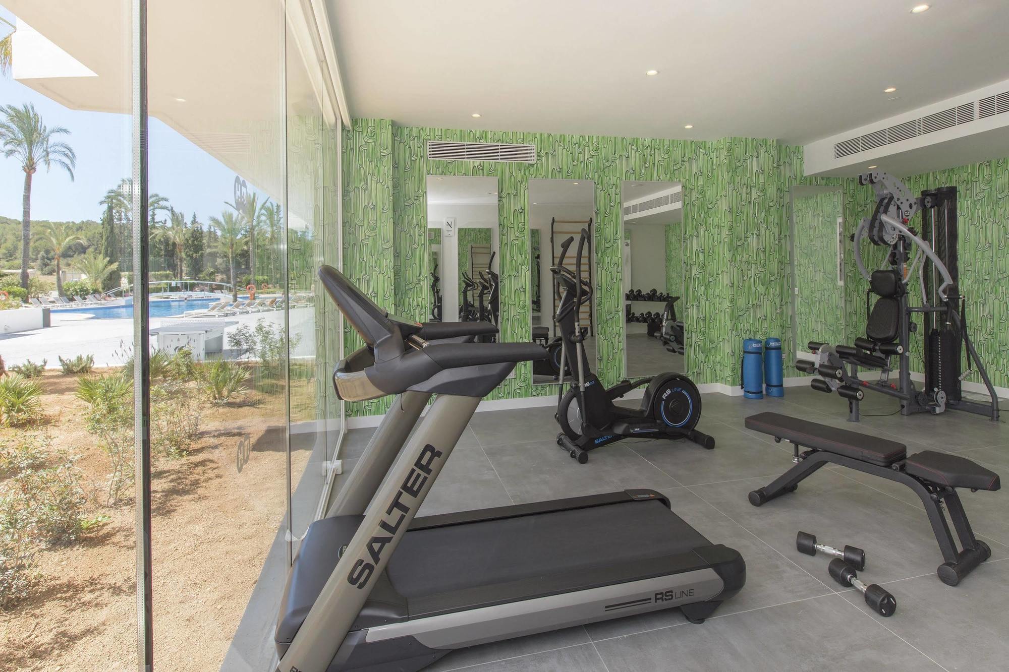 Hotel Hm Martinique Magaluf  Esterno foto